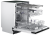 Детальное фото товара: Samsung DW60M6050BB/WT