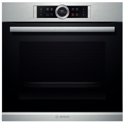 Детальное фото товара: Bosch HMG636RS1
