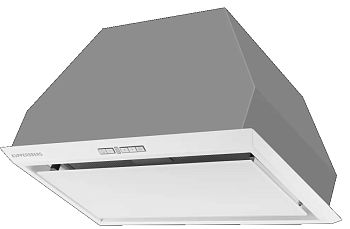 Фото товара: Kuppersberg INTRO 60 WHITE