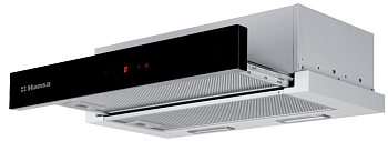 Фото товара: Hansa OTP6651BGH