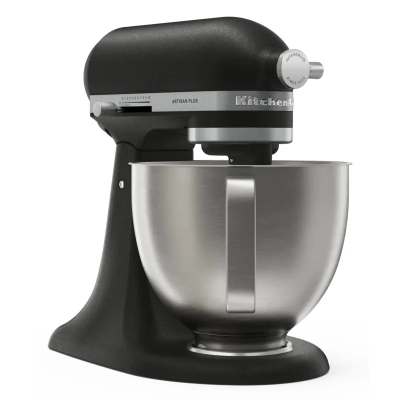 Детальное фото товара: KitchenAid 5KSM50PKVEBK