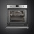Smeg SO6302M2X Детальное фото товара: Smeg SO6302M2X