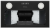 Krona ADEL 600 BLACK PB Детальное фото товара: Krona ADEL 600 BLACK PB