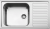 Smeg LGR861-2 Детальное фото товара: Smeg LGR861-2