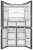 Детальное фото товара: Haier HTF-460DGS6RU1