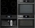 Фото товара: ASKO HCL614G + OP8678G + OCM8478G + CM8478G