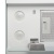 Konigin Deimos White 81 Детальное фото товара: Konigin Deimos White 81