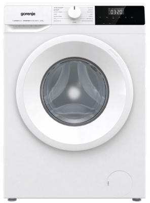 Детальное фото товара: Gorenje W2NHPI72SCSIRV