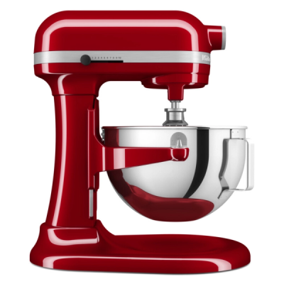 Детальное фото товара: KitchenAid 5KSM55SXXEER