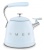 Smeg WKF01PB Детальное фото товара: Smeg WKF01PB электрический чайник