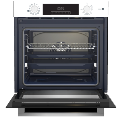 Детальное фото товара: Hotpoint HSTF 1231 JSAH WHG