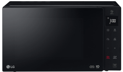 Фото товара: LG MW-25R35GIS
