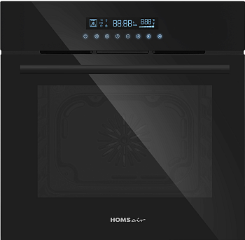 Фото товара: HOMSair OEH607BK2