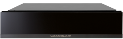 Kuppersbusch CSZ 6800.0 S2 Black Chrome