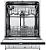 Фото товара: Haier HDWE13-191RU