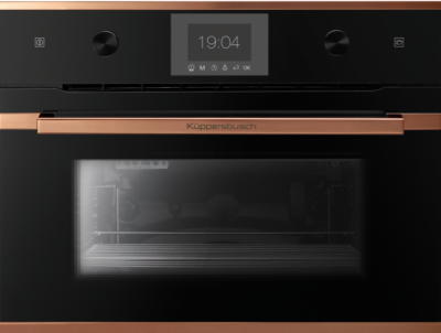 Детальное фото товара: Kuppersbusch CD 6350.0 S7 Copper