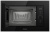 Monsher MMH 1120 Noir Детальное фото товара: Monsher MMH 1120 Noir