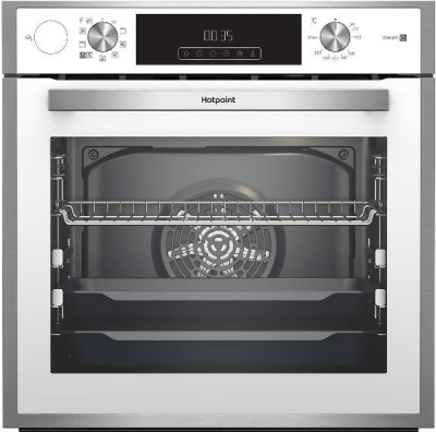 Hotpoint FE8 S832 JSH WH