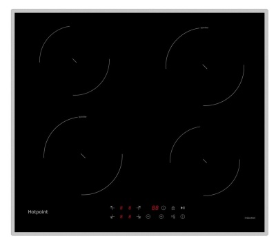 Hotpoint HQ 1760SC IX