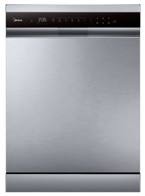 Midea MFD60S350Si