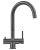 Детальное фото товара: Seaman Eco Venice SSN-1338-GL (Gun Light, PVD, satin)