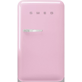 Фото товара: Smeg FAB10RPK6