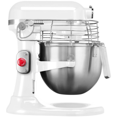 Детальное фото товара: KitchenAid 5KSM7990XEWH