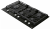 Korting HGG 9987 CTN FLC Детальное фото товара: Korting HGG 9987 CTN FLC газовая поверхность
