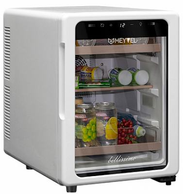 Детальное фото товара: Meyvel MD35-White