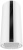 MEFERI TUBE40WH ISLA COMFORT PLUS Детальное фото товара: MEFERI TUBE40WH ISLA COMFORT PLUS
