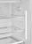 Smeg FAB28RPG6 Детальное фото товара: Smeg FAB28RPG6