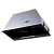 Фото товара: Maunfeld Nebula 60 Glass Black