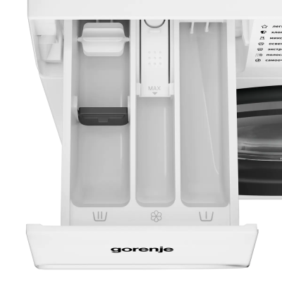Детальное фото товара: Gorenje WDG2PS954A1D2/C