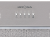 Krona SELINA 600 inox PB Детальное фото товара: Krona SELINA 600 inox PB