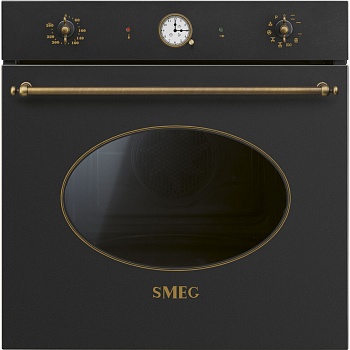 Фото товара: Smeg SFP68C1TAO