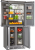 HIBERG i-RFQB 550 NFG Детальное фото товара: HIBERG i-RFQB 550 NFG