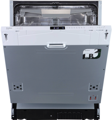 Evelux BD 6002