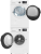 MEFERI MS10WH81 ULTRA Детальное фото товара: MEFERI MS10WH81 ULTRA