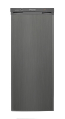 Фото товара: POZIS FV-115 серебристый металлопласт