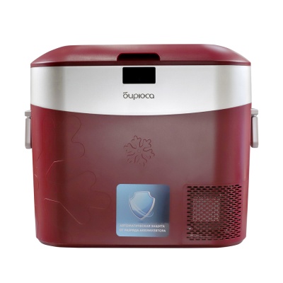 Детальное фото товара: Бирюса COMPACT HC-22P3