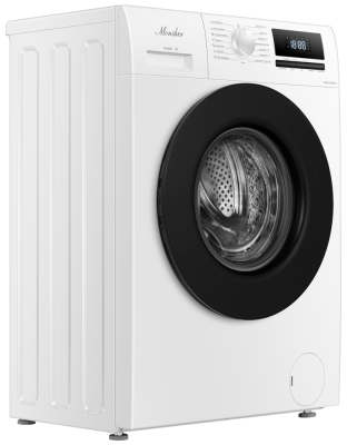 Детальное фото товара: Monsher MWM 440 Blanc
