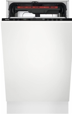 Фото товара: AEG FSE73507P