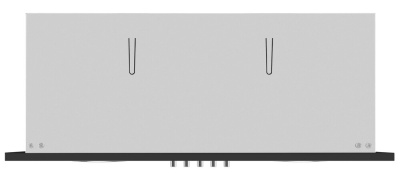 Детальное фото товара: MEFERI INBOX45BK POWER