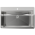 Фото товара: Rivelato RINOX 8050 INOX, мойка, нержавеющая сталь