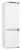 Gorenje NRKI517E82WF Детальное фото товара: Gorenje NRKI517E82WF