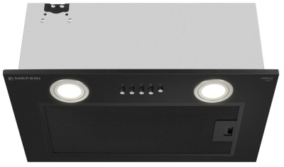 Детальное фото товара: MEFERI INBOX45BK LIGHT