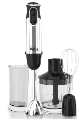 Детальное фото товара: making Oasis everywhere BL-100B