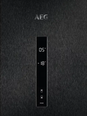 Детальное фото товара: AEG ORC6M481EL