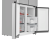 ZUGEL ZRCD430X Детальное фото товара: ZUGEL ZRCD430X