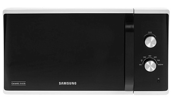 Фото товара: Samsung MS23K3614AW/BW